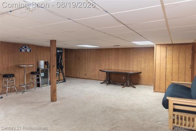 40438 Page Drive, Sterling Heights, MI 48313