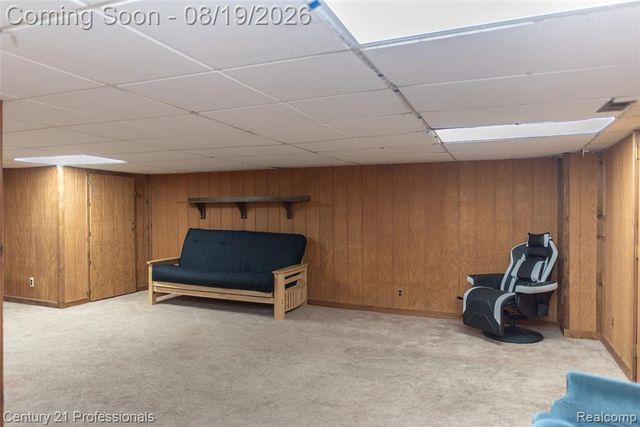 40438 Page Drive, Sterling Heights, MI 48313
