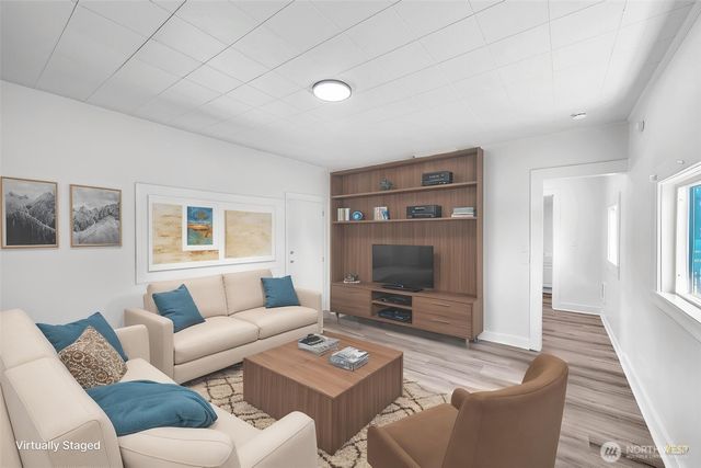 203 Grant Street, Kelso, WA 98626