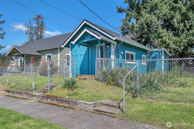 203 Grant Street, Kelso, WA 98626