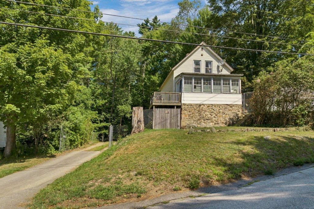74 Morrill Street, Laconia, NH 03246