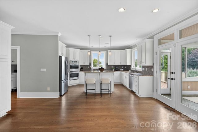 12509 Pine Valley Club Drive, Charlotte, NC 28277