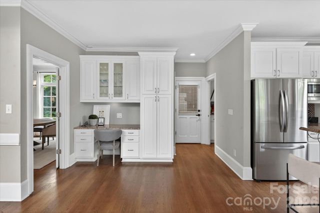 12509 Pine Valley Club Drive, Charlotte, NC 28277