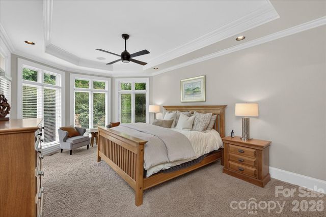 12509 Pine Valley Club Drive, Charlotte, NC 28277