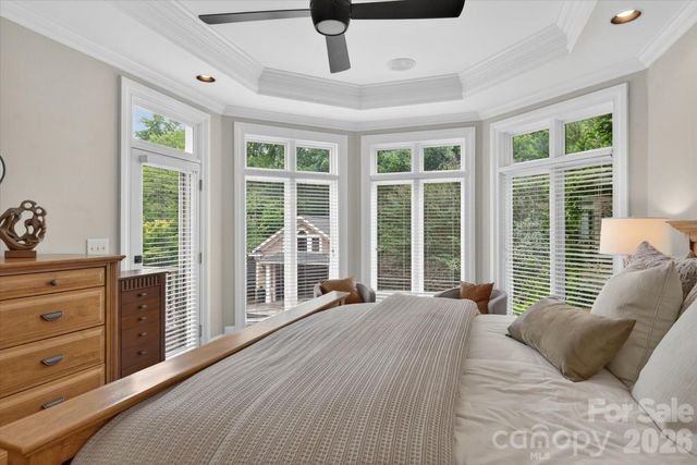12509 Pine Valley Club Drive, Charlotte, NC 28277