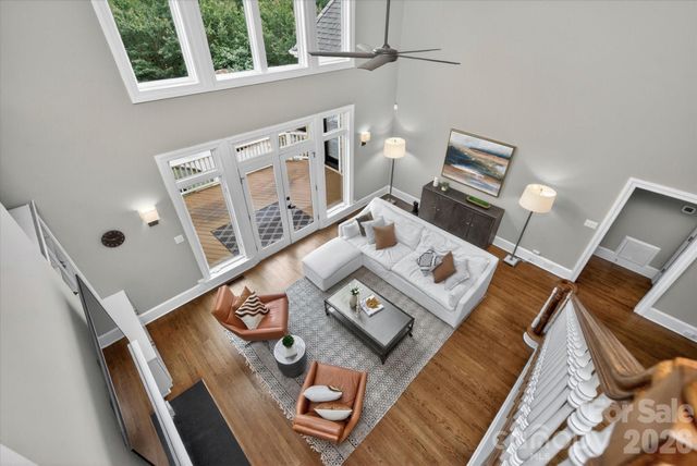 12509 Pine Valley Club Drive, Charlotte, NC 28277