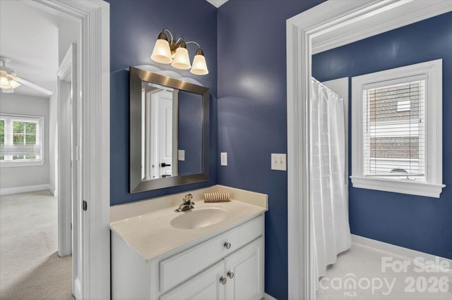 12509 Pine Valley Club Drive, Charlotte, NC 28277