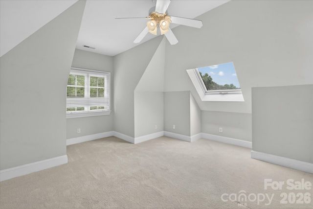 12509 Pine Valley Club Drive, Charlotte, NC 28277