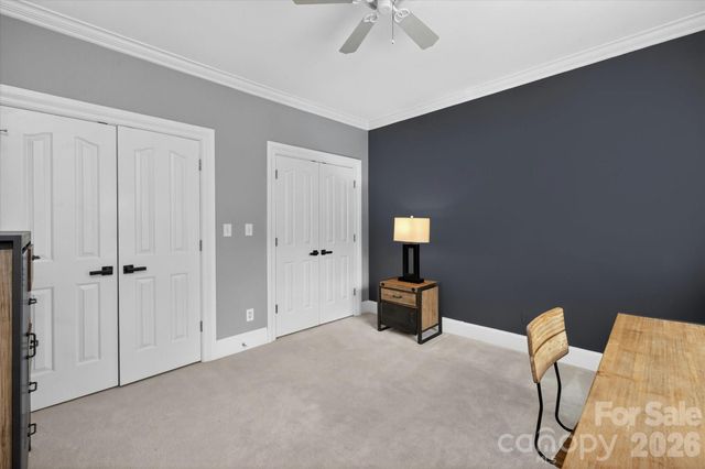 12509 Pine Valley Club Drive, Charlotte, NC 28277