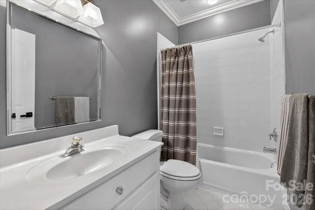 12509 Pine Valley Club Drive, Charlotte, NC 28277