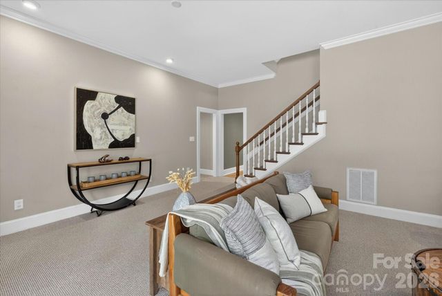 12509 Pine Valley Club Drive, Charlotte, NC 28277