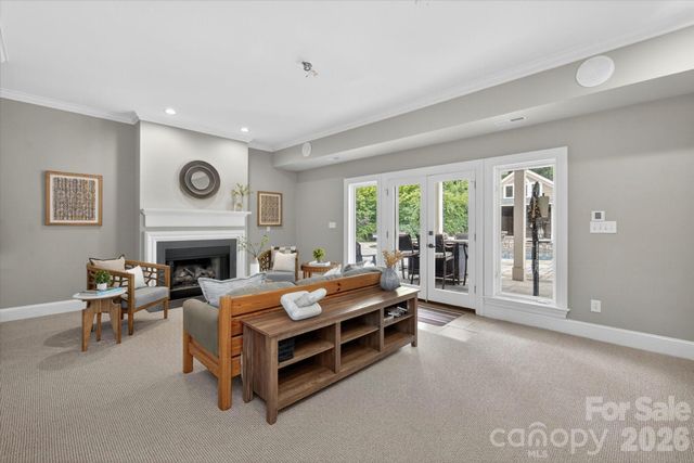 12509 Pine Valley Club Drive, Charlotte, NC 28277