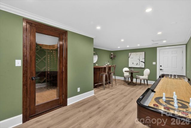12509 Pine Valley Club Drive, Charlotte, NC 28277