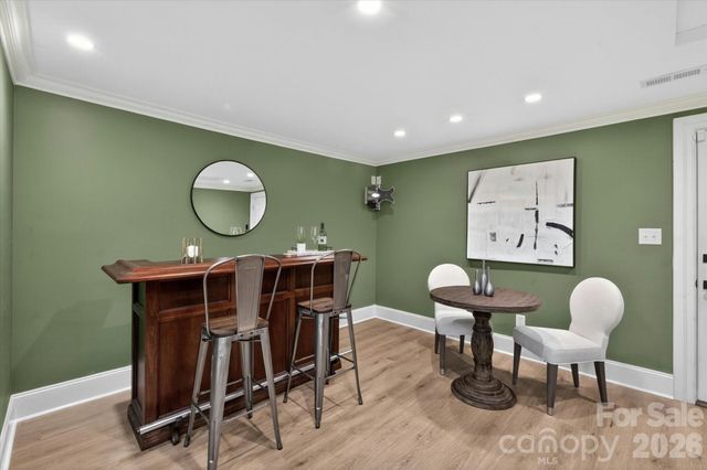 12509 Pine Valley Club Drive, Charlotte, NC 28277