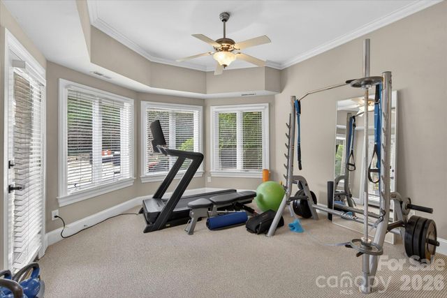 12509 Pine Valley Club Drive, Charlotte, NC 28277