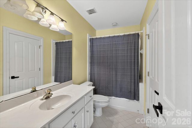 12509 Pine Valley Club Drive, Charlotte, NC 28277