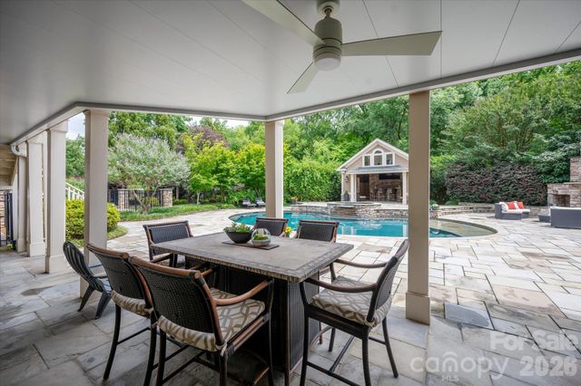 12509 Pine Valley Club Drive, Charlotte, NC 28277