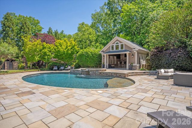 12509 Pine Valley Club Drive, Charlotte, NC 28277