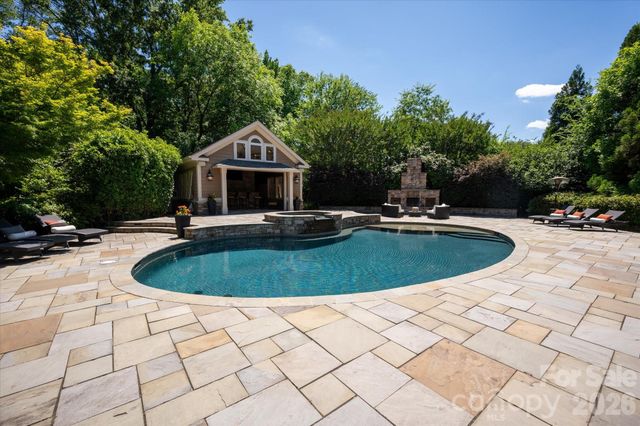 12509 Pine Valley Club Drive, Charlotte, NC 28277