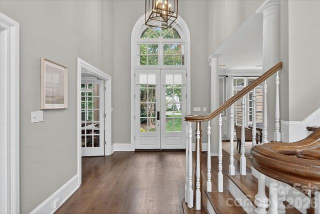 12509 Pine Valley Club Drive, Charlotte, NC 28277