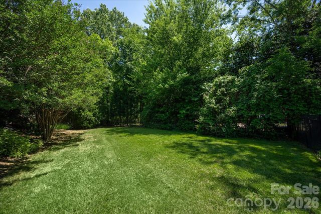 12509 Pine Valley Club Drive, Charlotte, NC 28277