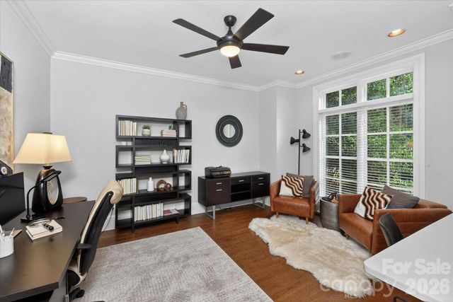 12509 Pine Valley Club Drive, Charlotte, NC 28277