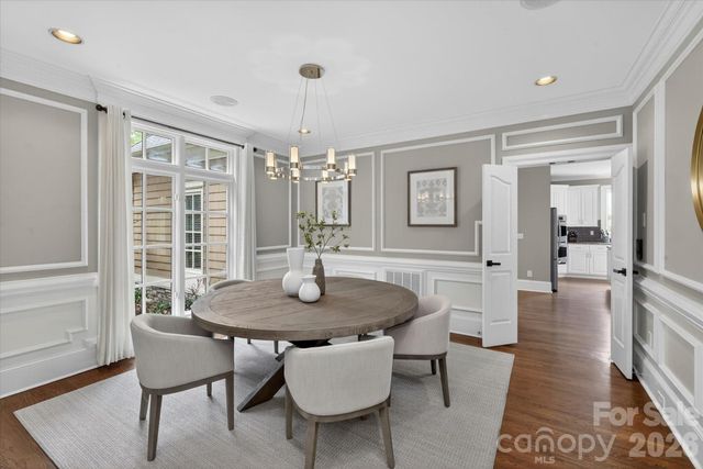 12509 Pine Valley Club Drive, Charlotte, NC 28277