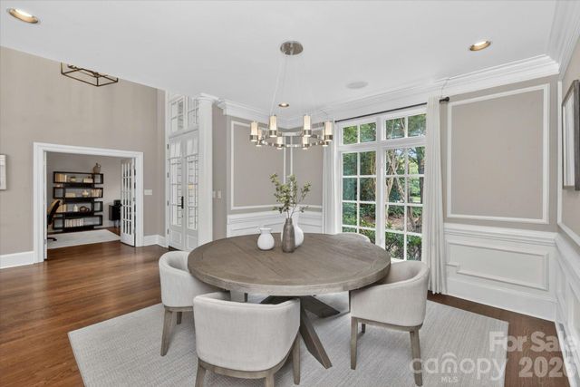 12509 Pine Valley Club Drive, Charlotte, NC 28277