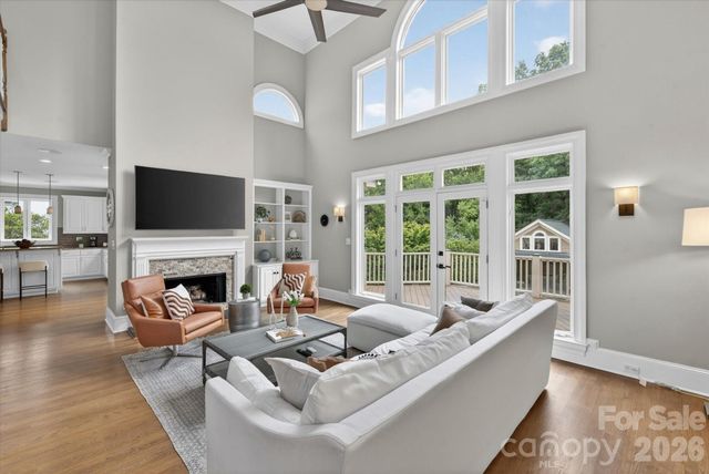 12509 Pine Valley Club Drive, Charlotte, NC 28277