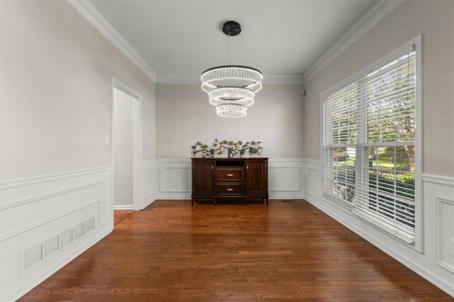 1486 Soaring Pointe, Marietta, GA 30062
