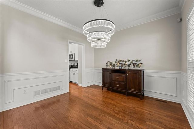 1486 Soaring Pointe, Marietta, GA 30062