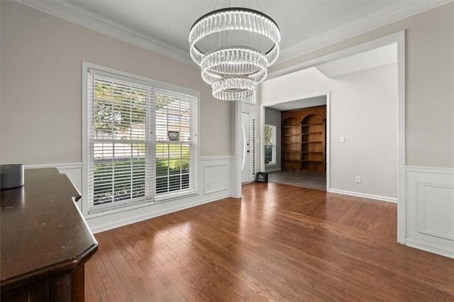 1486 Soaring Pointe, Marietta, GA 30062