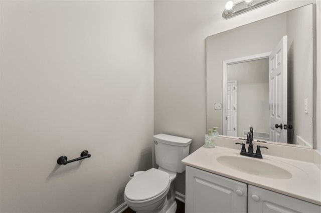 1486 Soaring Pointe, Marietta, GA 30062