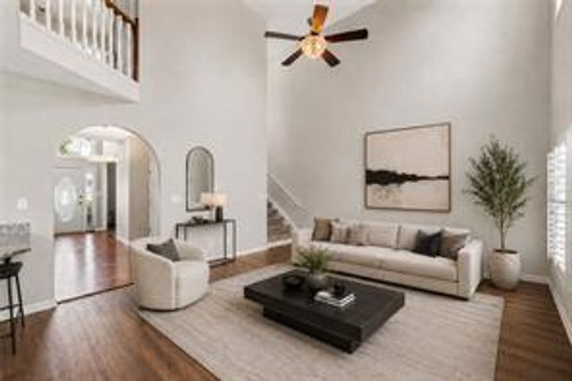 1486 Soaring Pointe, Marietta, GA 30062