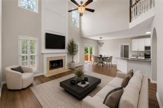 1486 Soaring Pointe, Marietta, GA 30062