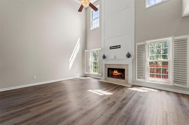 1486 Soaring Pointe, Marietta, GA 30062