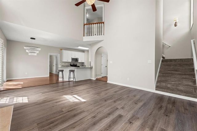 1486 Soaring Pointe, Marietta, GA 30062