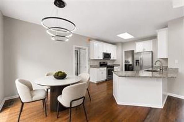 1486 Soaring Pointe, Marietta, GA 30062