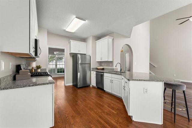 1486 Soaring Pointe, Marietta, GA 30062