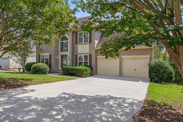 1486 Soaring Pointe, Marietta, GA 30062