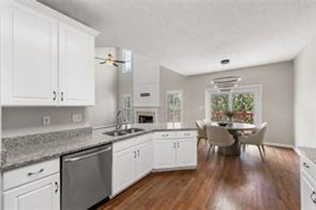1486 Soaring Pointe, Marietta, GA 30062