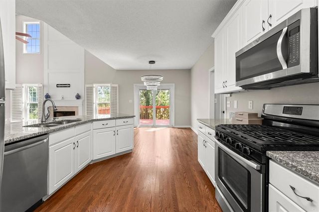 1486 Soaring Pointe, Marietta, GA 30062