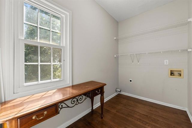 1486 Soaring Pointe, Marietta, GA 30062