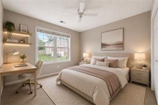 1486 Soaring Pointe, Marietta, GA 30062