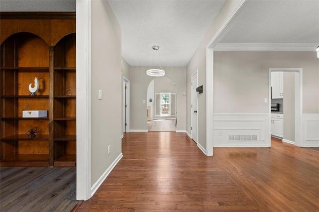 1486 Soaring Pointe, Marietta, GA 30062