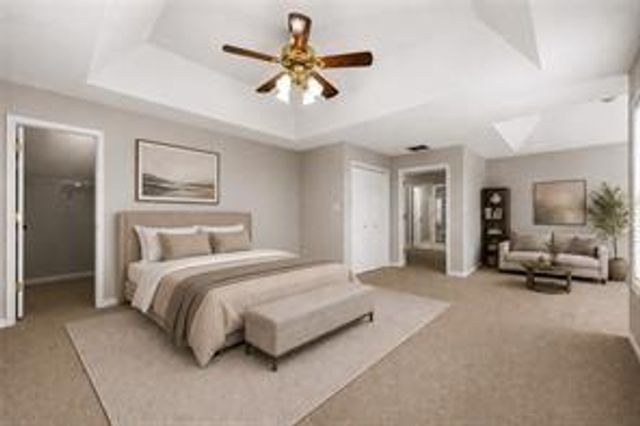 1486 Soaring Pointe, Marietta, GA 30062