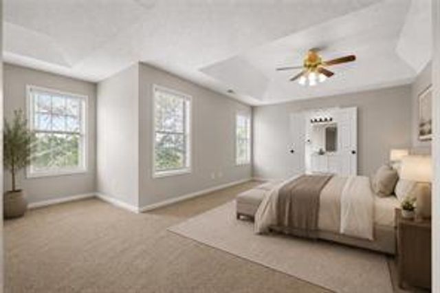 1486 Soaring Pointe, Marietta, GA 30062