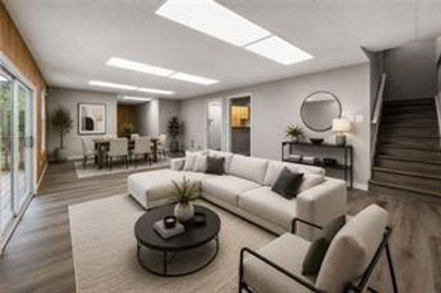 1486 Soaring Pointe, Marietta, GA 30062