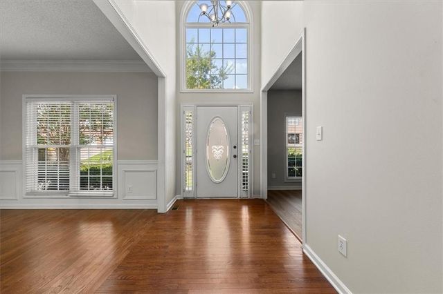 1486 Soaring Pointe, Marietta, GA 30062