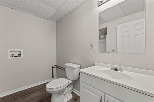 1486 Soaring Pointe, Marietta, GA 30062